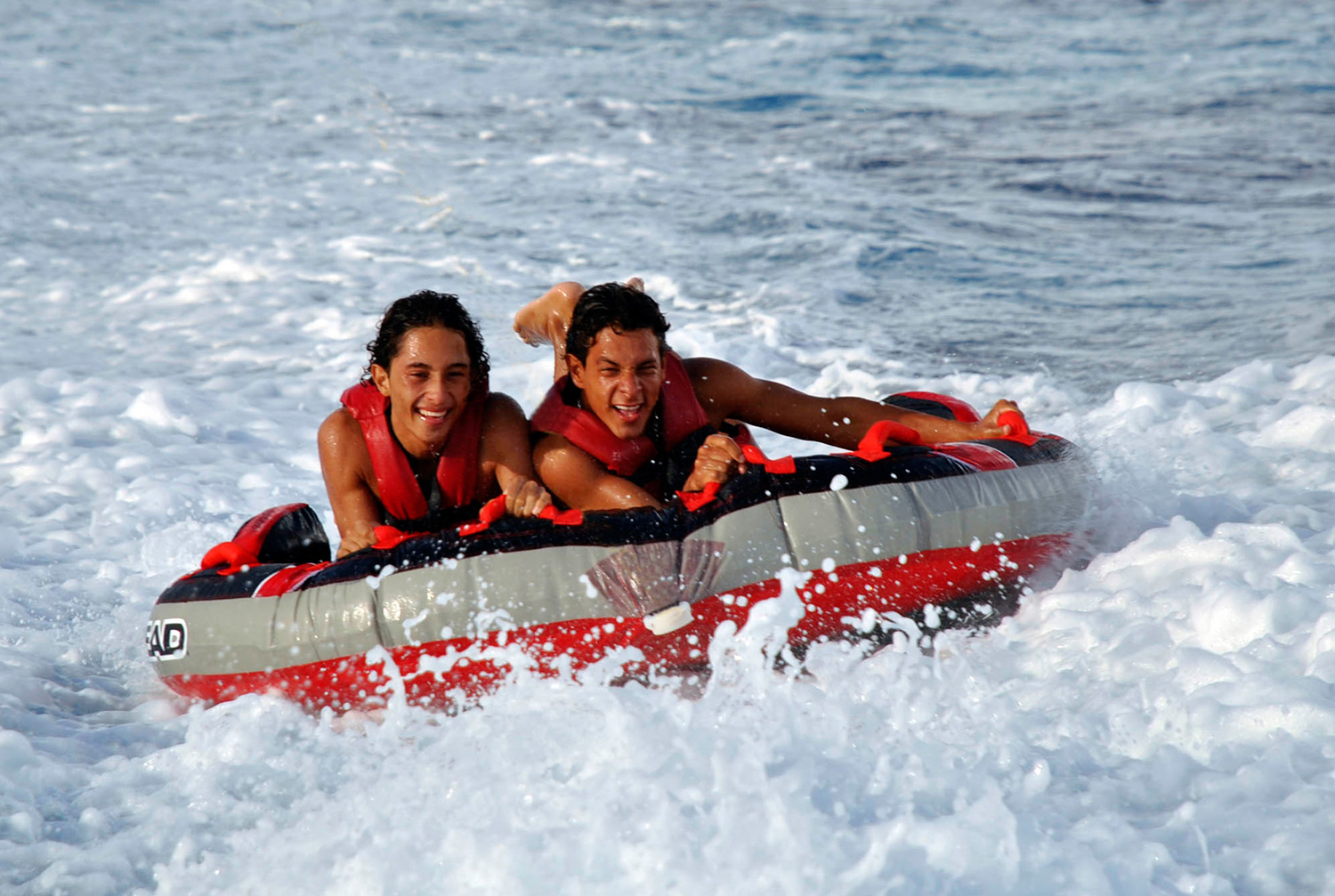 Fun Activity Boat Punta Cana